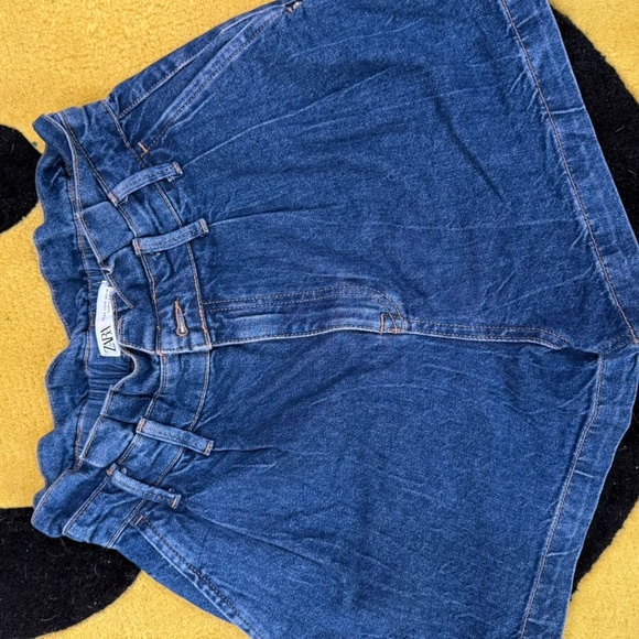 Shorts Zara - Picture 3 of 5
